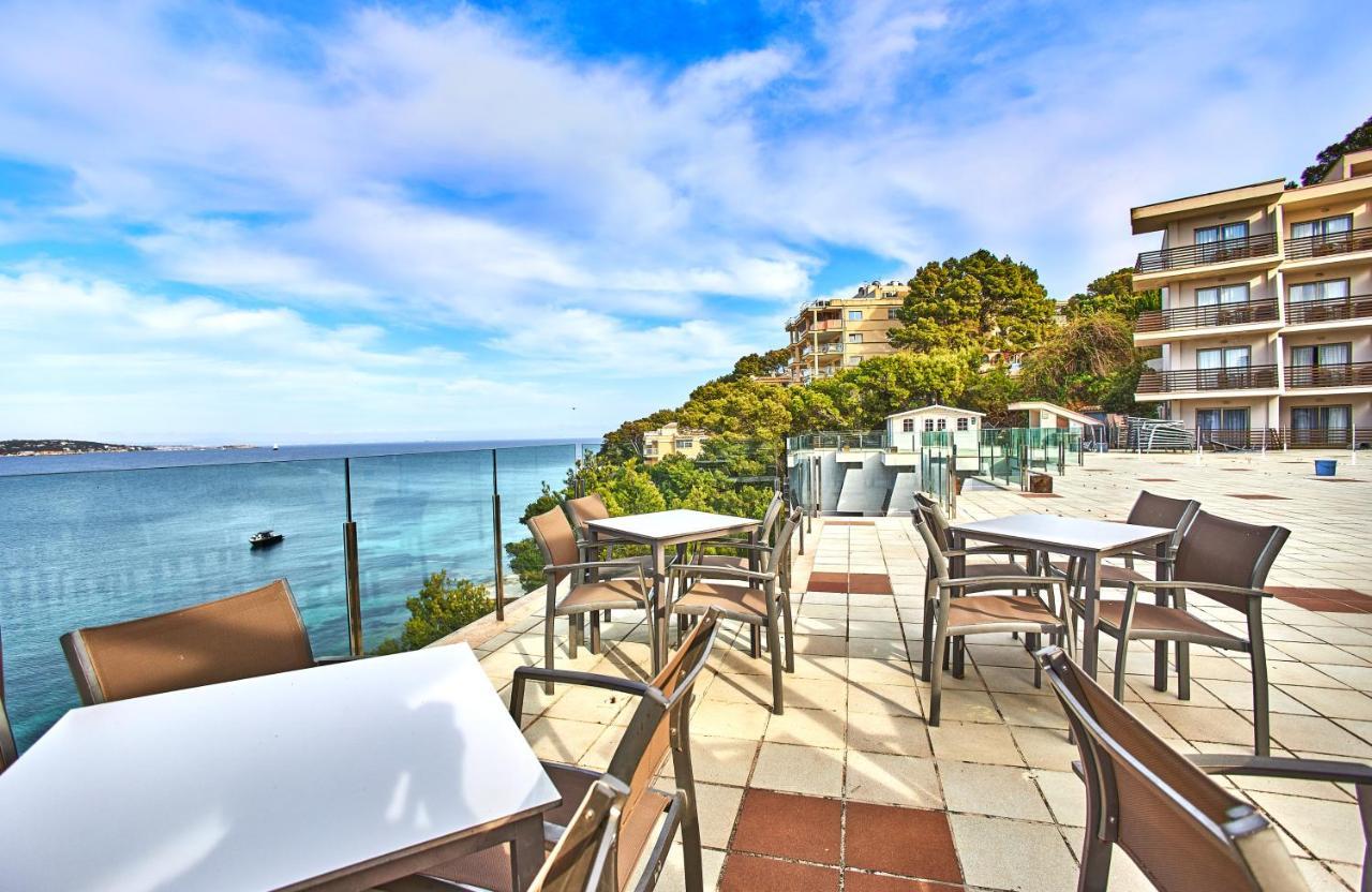 Leonardo Royal Hotel Mallorca Palmanova Bay Exterior foto