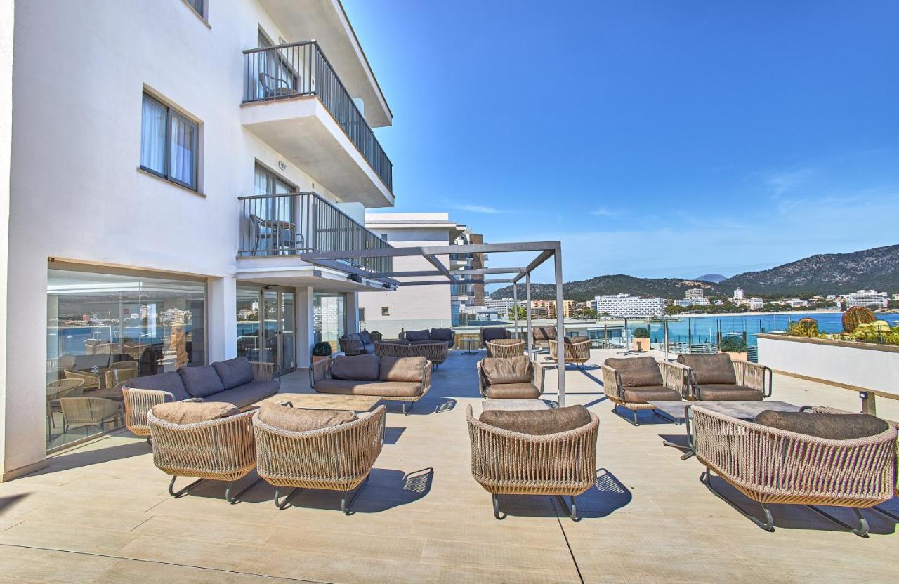 Leonardo Royal Hotel Mallorca Palmanova Bay Exterior foto
